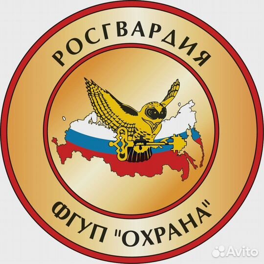 Охранник без лицензии