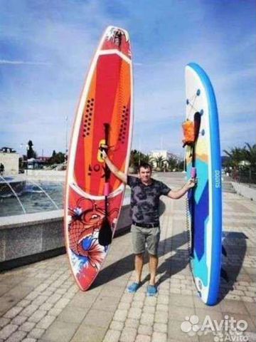 Сап борд доска прокат SUP аренда