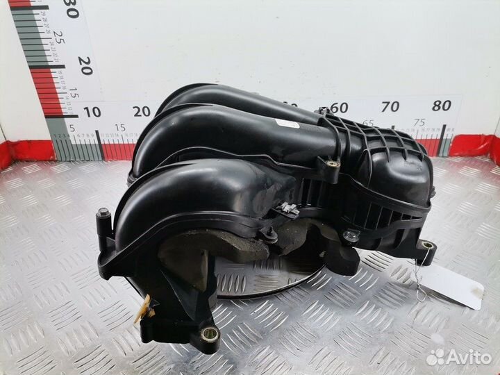 Коллектор впускной для Ford Mondeo 3 1232544
