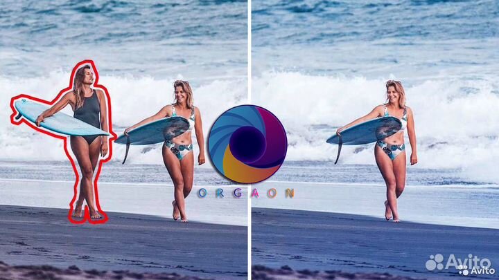 Услуги в Фотошоп(Photoshop)