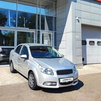 Ravon Nexia 1.5 AT, 2017, 93 101 км, с пробегом, цена 840 000 руб.