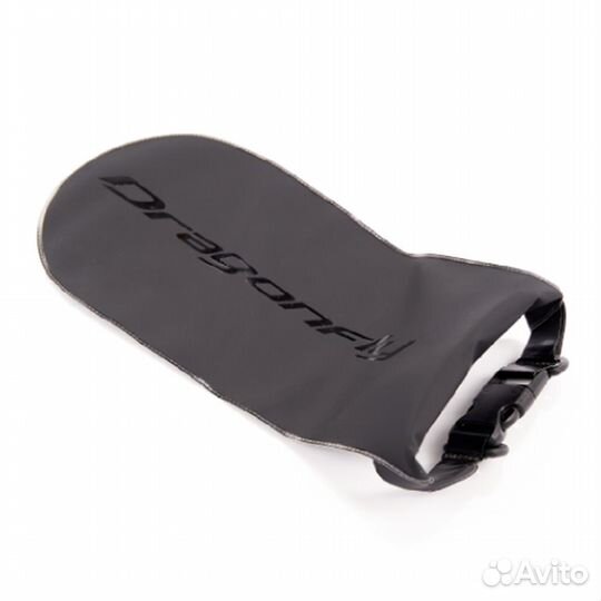 Гермоупаковка DF K-2 для телефона, Black