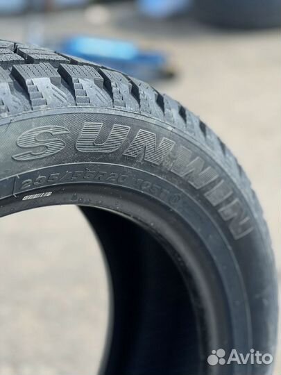 Sunwide Sunwin 275/45 R20 83T