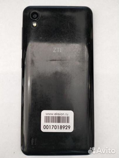 ZTE Blade A5 (2019), 2/32 ГБ