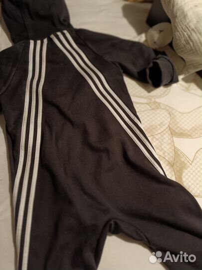 Комбинезон adidas 80