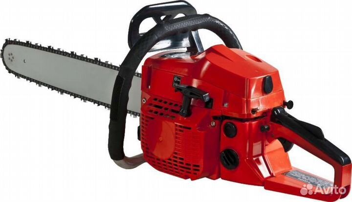 Бензопила китай новая