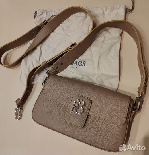 Fiore bags сумка Жизель Giselle