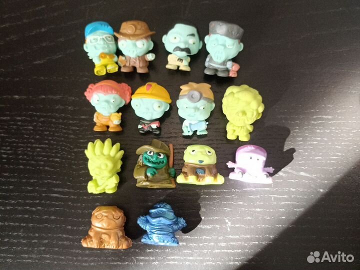 Детские игрушки