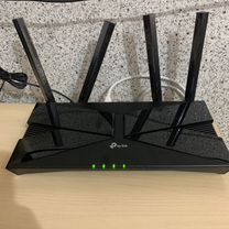 Tp-link archer ax1800