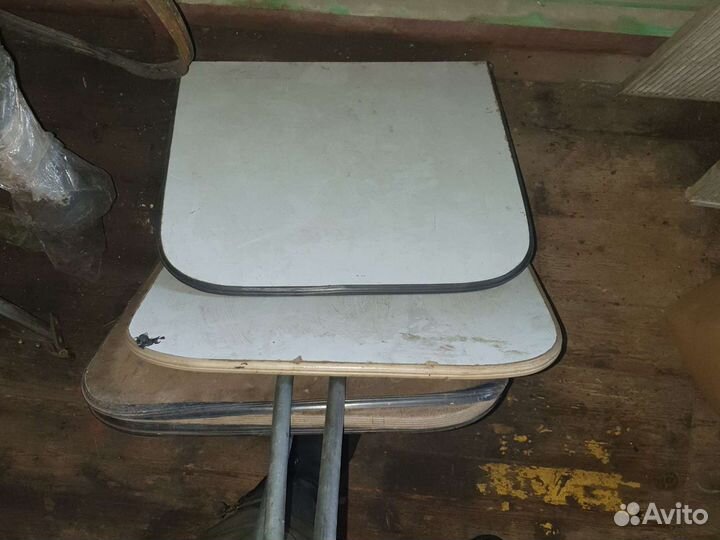 Столик УАЗ Буханка