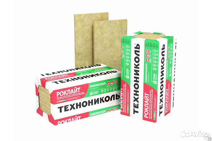 Утеплители