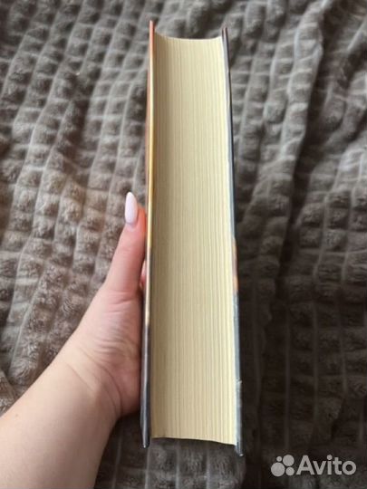 Гарри Поттер и дары смерти росмэн