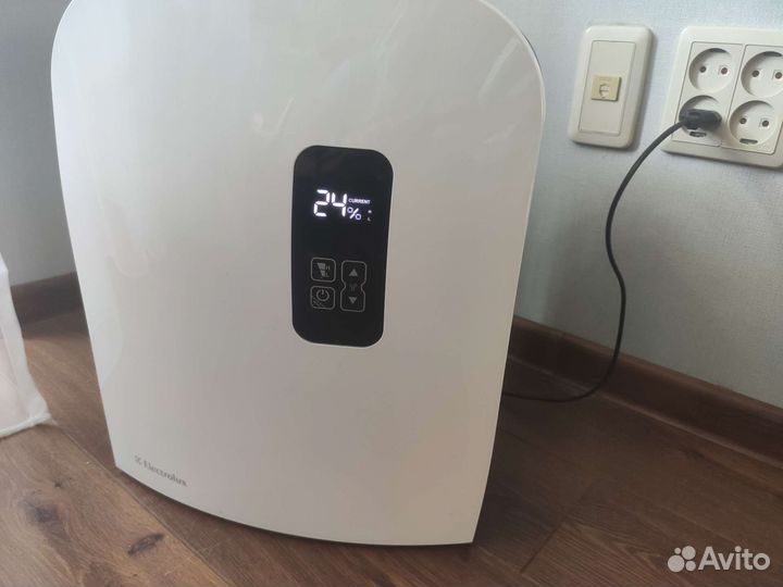 Мойка воздуха Electrolux