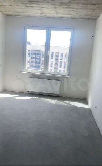 4-к. квартира, 98,4 м², 16/19 эт.