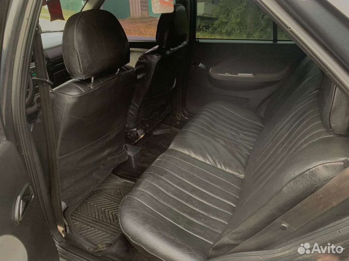 Chery Amulet (A15) 1.6 МТ, 2007, 133 000 км