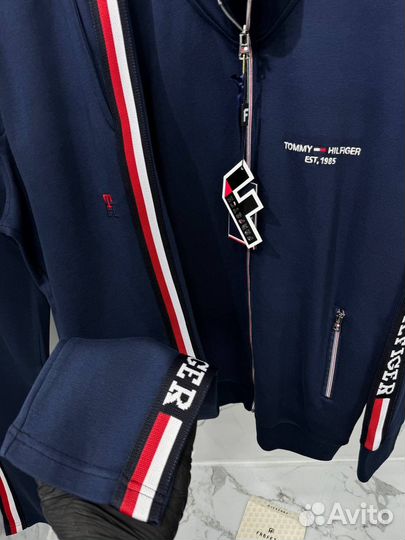 Спортивный костюм Tommy hilfiger