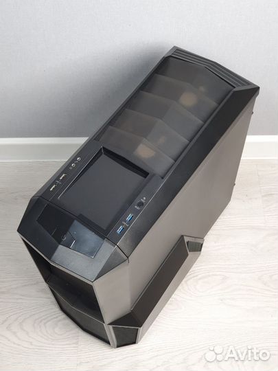 Корпус Zalman Z11 High Performance