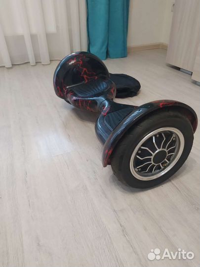 Гироскутер