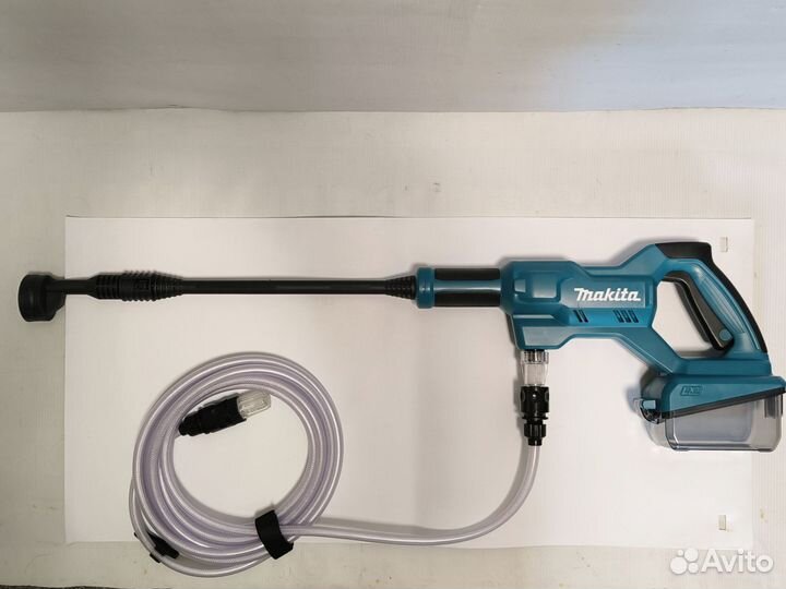 DHW180 Makita LXT 18V. Мойка. Оригинал. Новая