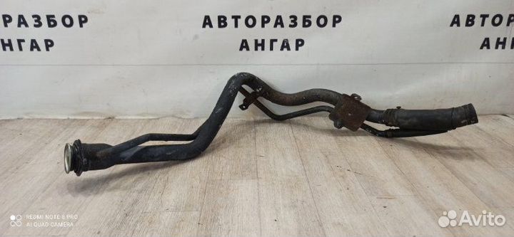 Горловина топливного бак Mitsubishi Lancer 9 CS3A