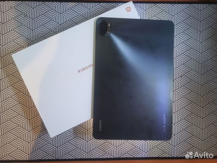 Xiaomi pad 5 128/6