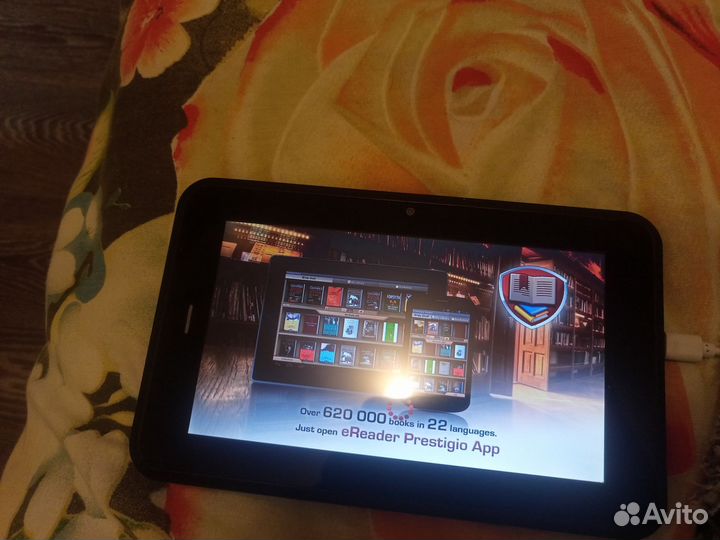 Планшет Prestigio multipad 7.0