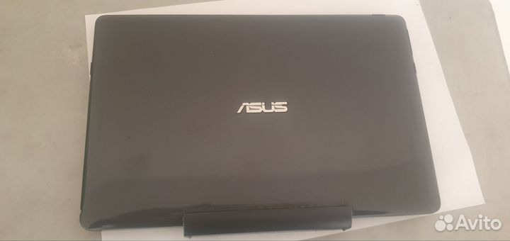Asus T100TA