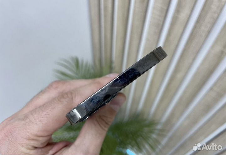 iPhone 12 Pro, 256 ГБ
