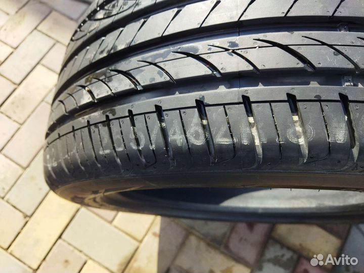 Hankook Ventus S1 Noble 2 H452 255/45 R18 99W