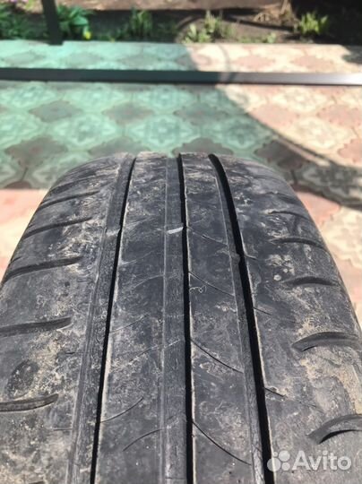 Michelin Energy Saver 195/65 R15