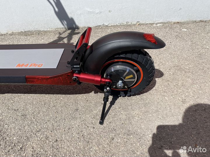 Kugoo m4 pro new 2023