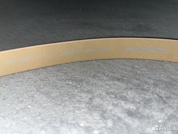 Ремень Levi’s