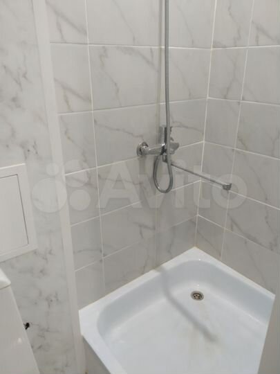 2-к. квартира, 23 м², 2/5 эт.