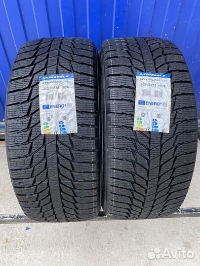 Triangle PL01 245/45 R18