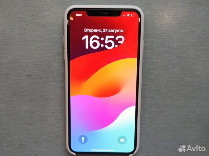 iPhone Xs Max, 256 ГБ