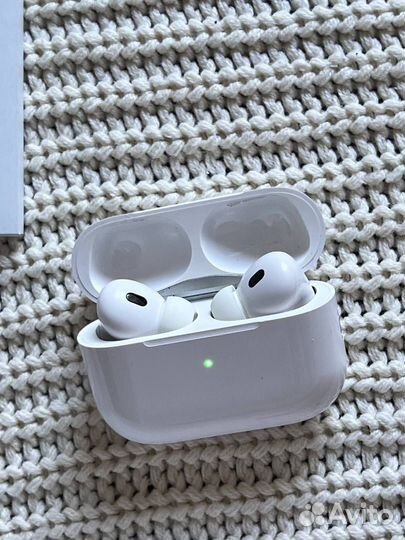 Apple AirPods Pro 2 оригинал