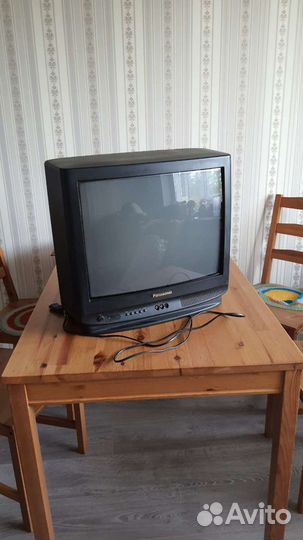 Телевизор