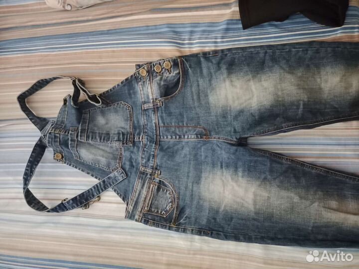 Женские вещи пакетом