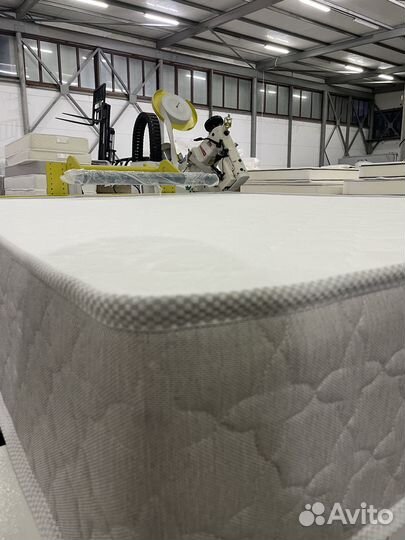 Матрас ортопедичский