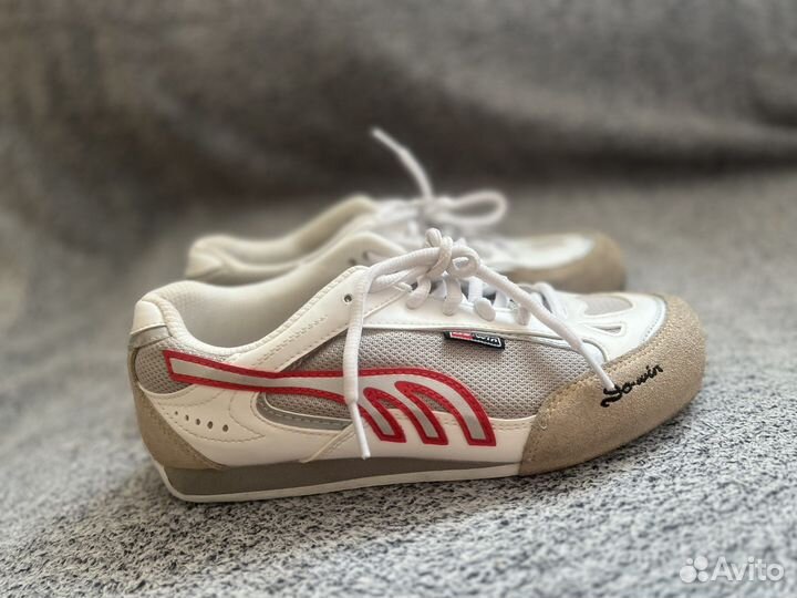 Кроссовки для фехтования 38