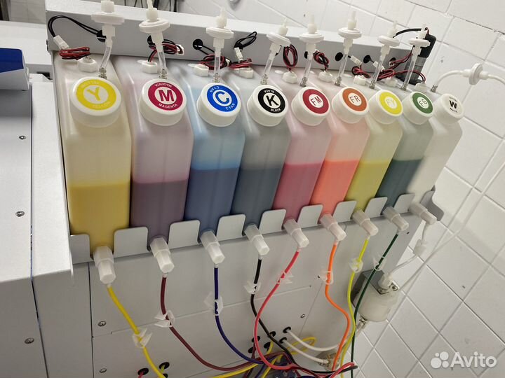 Принт +на одежду