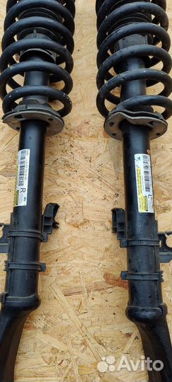 Амортизатор стойка в сборе Mercedes GLC X253