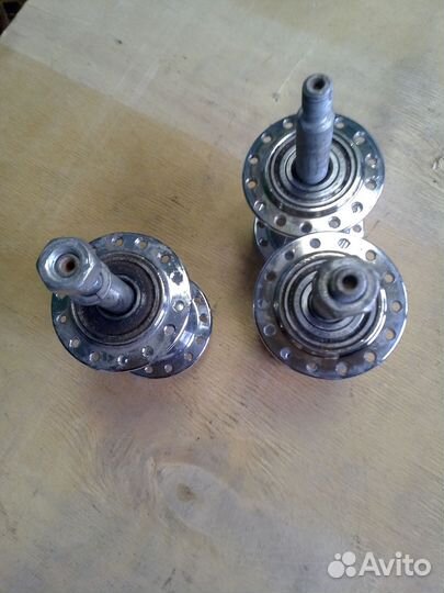 Ролики для гриндера