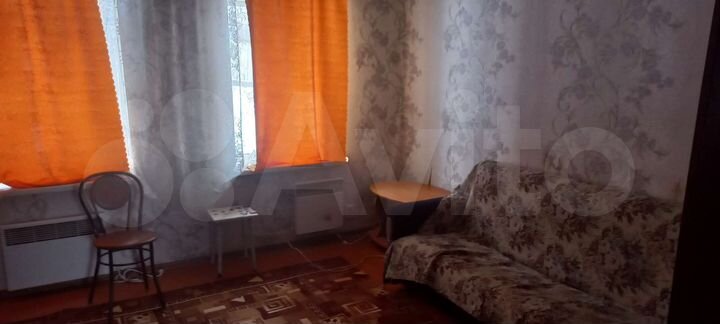 Дом 50 м² на участке 10 сот.