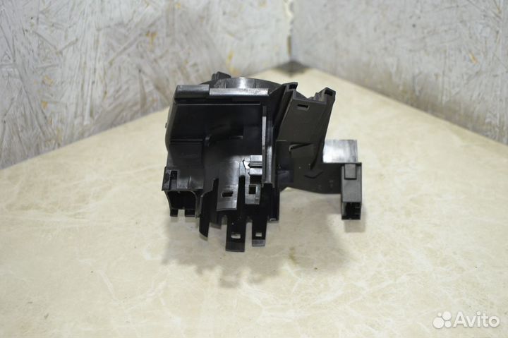 Подрулевой шлейф Ford Fusion