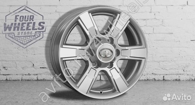 Диски Грейт Вол Hover H5 Hover R17