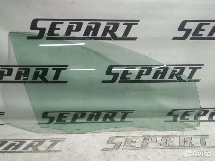 Стекло боковое переднее правое Volkswagen Golf Gti