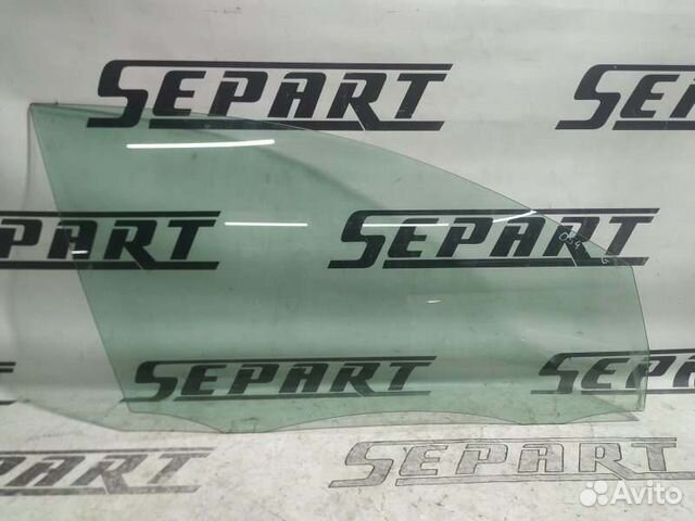 Стекло боковое переднее правое Volkswagen Golf Gti