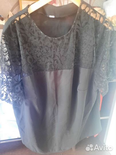 Женские вещи