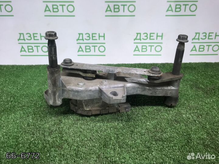 Трапеция дворника Mercedes S500/550 W221